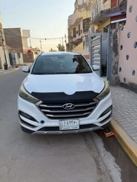 توسان • ٢٠١٧ • وارد امريكي