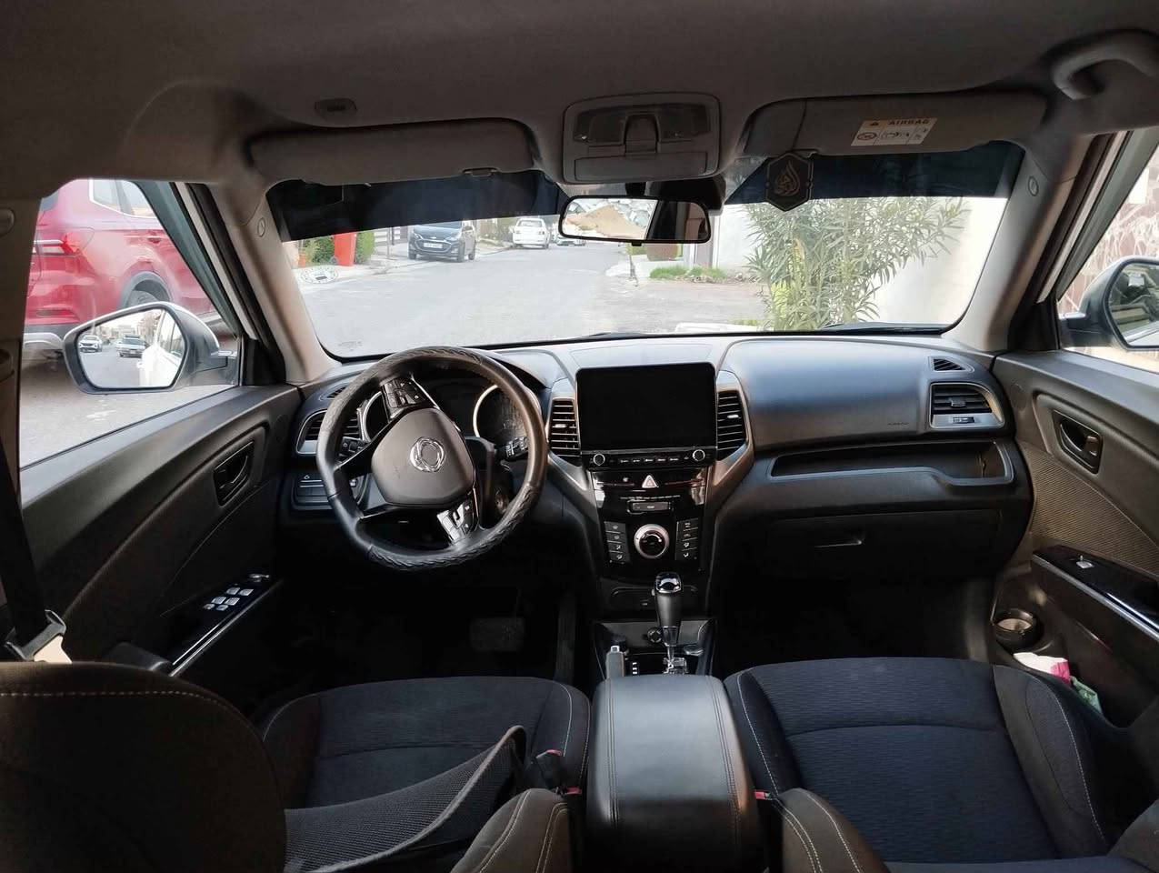 سانك يونك كوري 2018 فول محرك كاز اثر نفخ كير اتوماتيك 7 نمر خليجي كوري بدون صبغ بدون ضرر اللون ابيض تحكمات ستيرن رادار امامي ماشية 120 الف كم السعر 97$
للتواصل *********** Singapore
