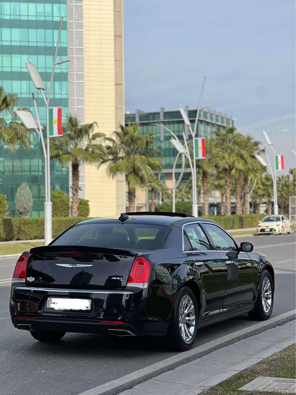 💣کرايسلر اوباما 2017 plas C) 300)💣

فول فول مواصفات بانوراما 
کشن جلد کشنات بارد و حار 
كشنات خزن ميموري بردة خلفي تعديد سرعة 
شاشه جبيره كاميرة خلفي
بعد هواي مواصفات

سيارة كلين كفاله 
بيها بس مكانين بارد 
يةعنى بدون صبخ و تبديل

تحويل شرط

سعر(220💣)$

المكان اربيل
رقم تليفونى ***********
*********** أربيل, العراق
