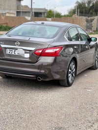 نيسان التيما • ٢٠١٧ • رقم سليمانية