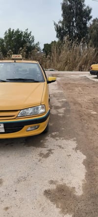 بارس • ٢٠١٥ • محرك جديد