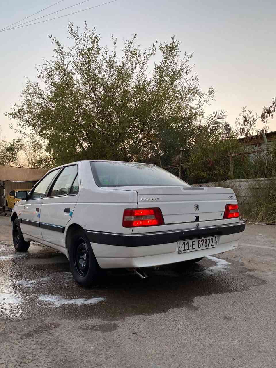 بيجو لميس  ٢٠١٣ بغداد بسمي كير مكينه حداديت صدر تبريد خير من الله سياره بيه بس بنيد مبدل طاير ما واصل للقماره باقي بلاد ماشيه ١١٠ حقيقي سعره ٤٥وبيه مجال بسيط حك الجيه مكاني شهداء البياع ***********
