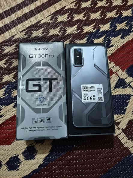 إنفينيكس جي تي 30 پرو أخو الجديد
بعده بلزگات الشركة
كامل مكمل
الذاكرة 256
الرام 12
الشاشة أمولد
يدعم الشحن السريع بقوة 45 واط
للبيع بـ 325
أو للمراوس
مكاني بغداد

رقم الهاتف
***********
