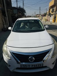 نيسان صني • ٢٠٢٠ • مكفولات