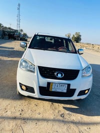 كريت ويل • ٢٠١٨ • بابل جبله