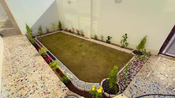 عمل الحدائق في الزعفرانيه بأسعار مناسبه***********
