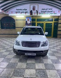 السيارة ماكو بيها نقوصات سونارها موجود بلمنشور  السيارة تخدم الجناي عم...