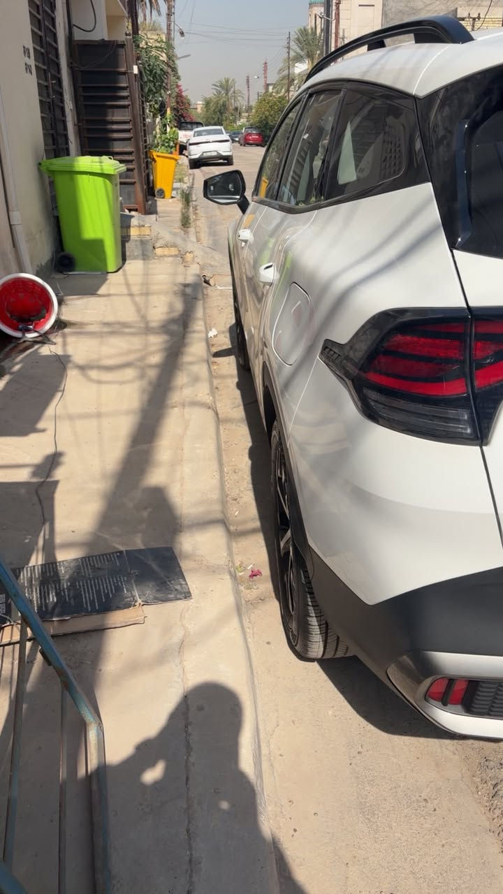 للبيع موديل ٢٥ صين
للبيع فول ماشيه ٤٠٠٠ كفاله السعر ٢٢$ مكانه اليرموك ***********
