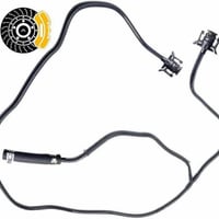 ⭕️ متوفرة صوندة ماء راديتر  فورد فوكس  توصيل الى جميع انحاء العراق بسع...