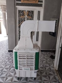 مبردة • مستعملة أسبوع • بيه مجال