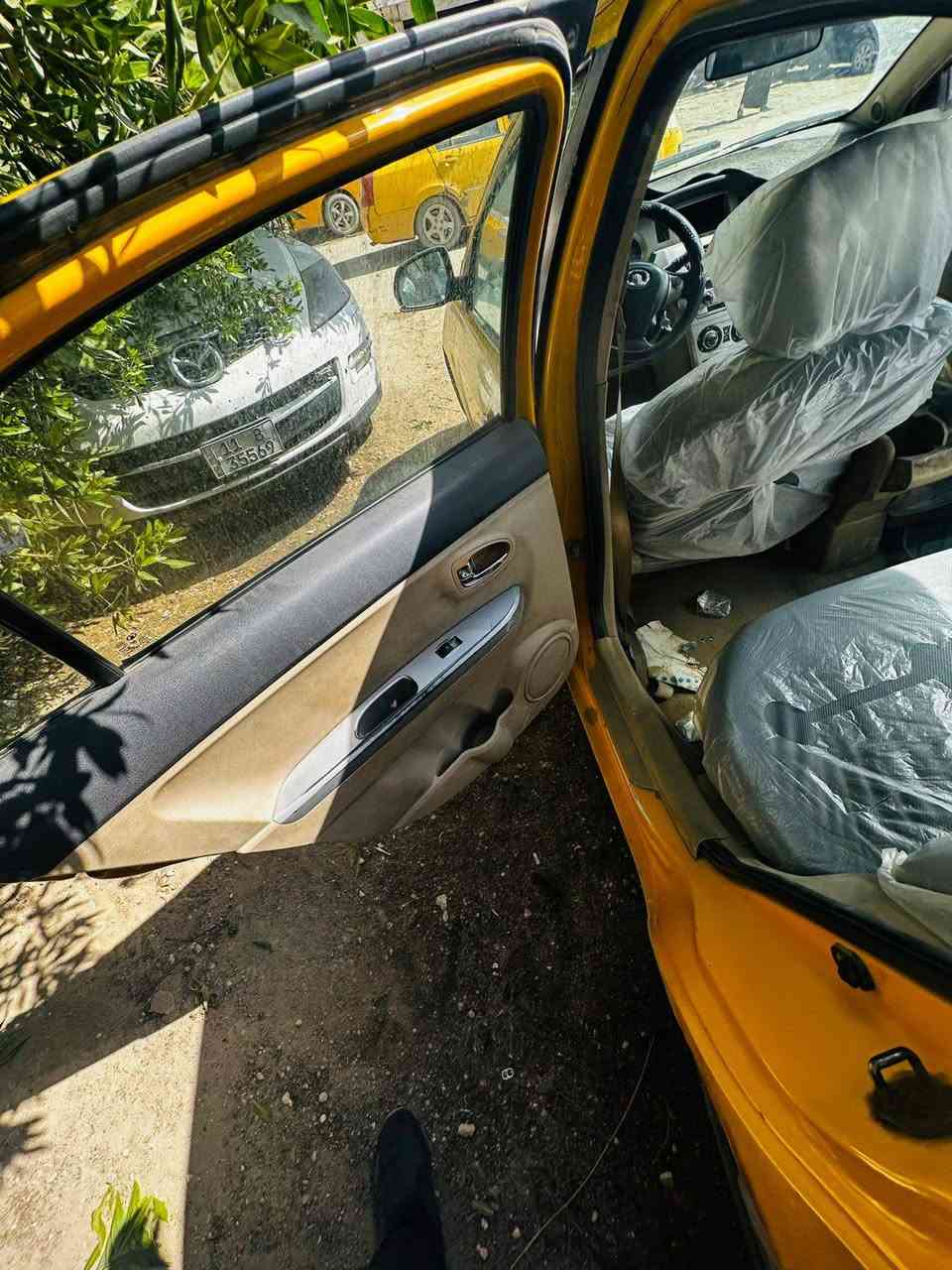 السلام عليكم اخوان فولكس موديل 2012السيارة جاهزه من كلشي مكينه كير حدادية تايرات كلشي تمام  السيارة مكانها بالحله سعرها 35وبيها مجال اي استفسار اتفضل خاص او اتصال ع رقم (***********) او واتساب حلة, بابل
