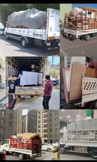 👋07826639847متخصص لنقل الاثاث🧳وتحويلات البيوت🏠 من سياره كيا .وعمال🥷ونج...