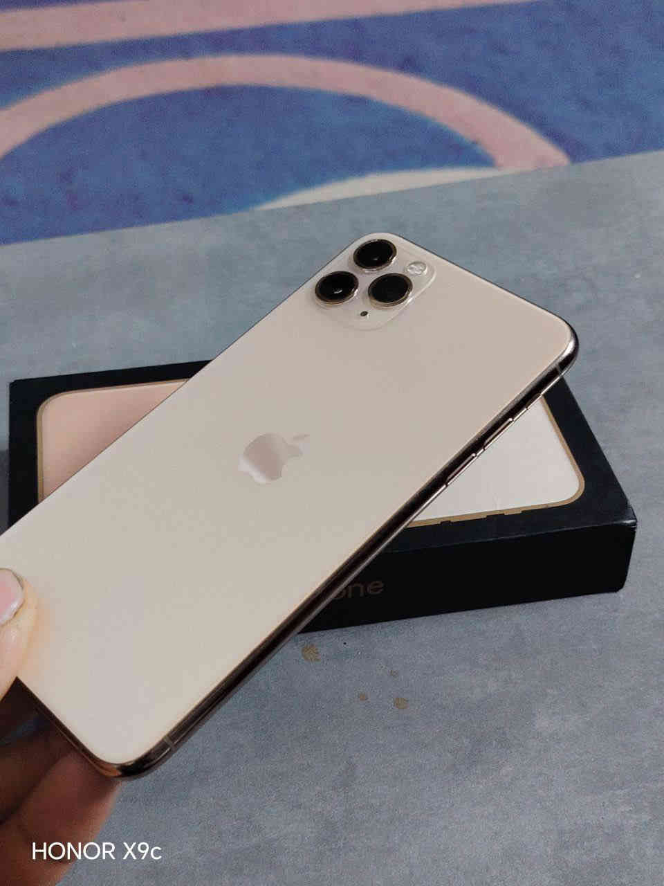 السلام عليكم شباب ايفون 11 برو ماكس ذاكره 256 بطاريه 92 للبيع جهاز جديد ممفتوح ملحقاته ويا كارتونته كامل نظيف نظيف مكاني بغداد الحسينيه مال راشديه وسعر الجهاز 400 وبي مجال حك الجيه رقمي ***********
