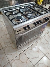 طباخ ال جي • ضمان • حي العسكري