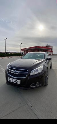 ماليبو ٢٠١٥ • توماتيك • أربيل