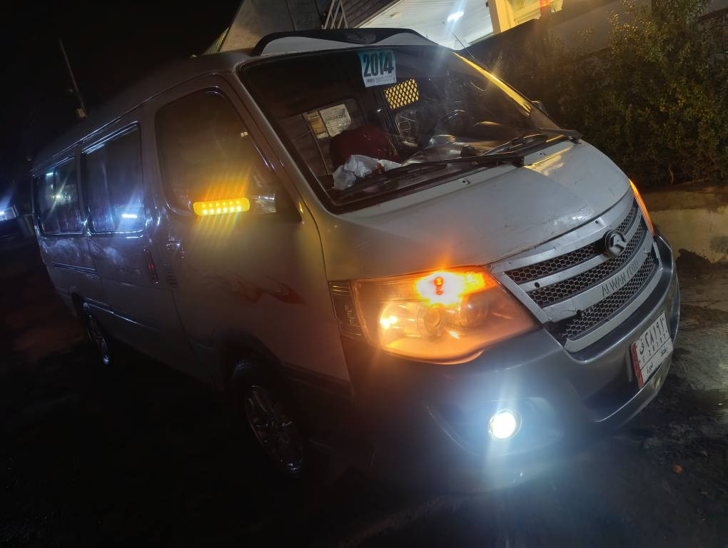 ‎فۆتۆن الوان2014سەنەوی عاج گێڕومەکینە تاقم پێش بەشەرت ***********+***********‎ شمشمل, السليمانية
