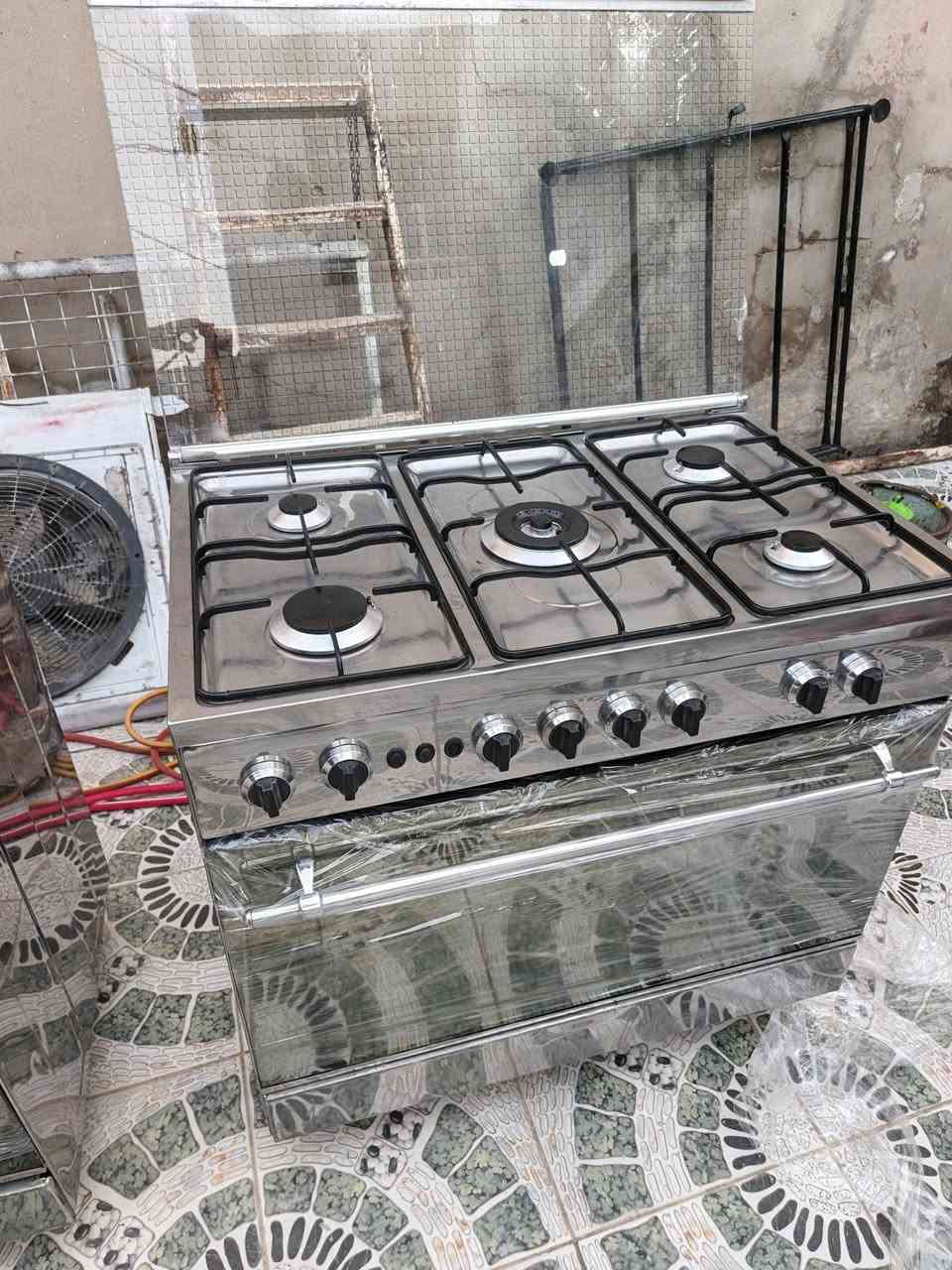 السلام عليكم 
من رخصة الأمن.. طباخات مصري فريش نضيفات وشغالات ع الفحص السعر 280 الواحد وبيهن مجال


**إذا كنت صاحب هذا الإعلان وتريد حذفه لأي سبب، رجاءا أرسل رسالة إلى الدعم الفني**