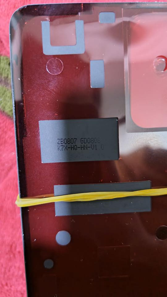 ضهر ريدمي نوت 11 برو لون الأزرق الاماعي عدد 100 قطعة شلعة كاملة ب 30 الف دينار توصيل متوفر


**إذا كنت صاحب هذا الإعلان وتريد حذفه لأي سبب، رجاءا أرسل رسالة إلى الدعم الفني**