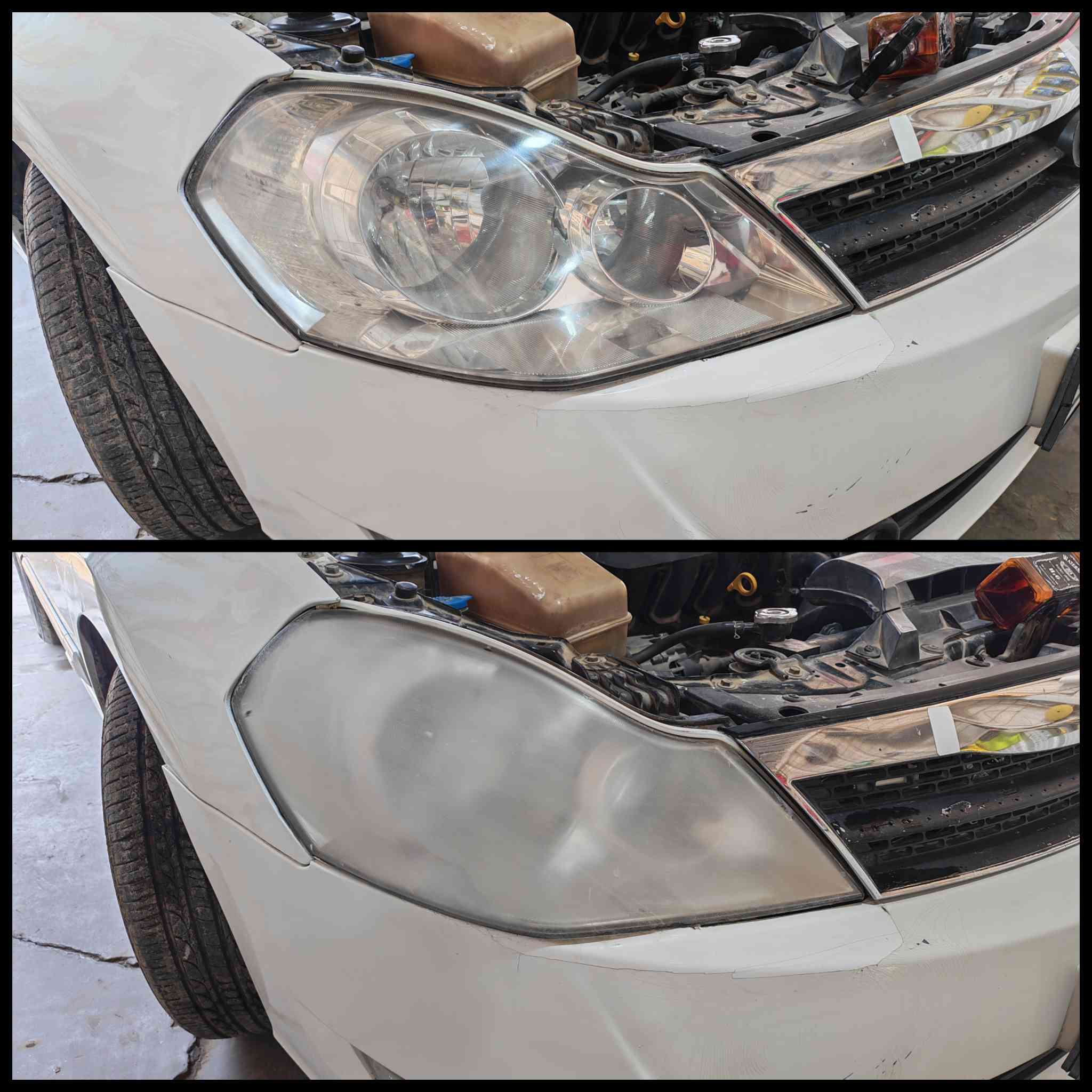 حيدر بوليش للعنايه بالسيارات

جلي لايتات ضمان 6 أشهر فقط ب10 آلاف للزوج
العنوان الديوانية حولي الجامعه قرب سكه القطار مجاور حمامكو بيروت
***********
