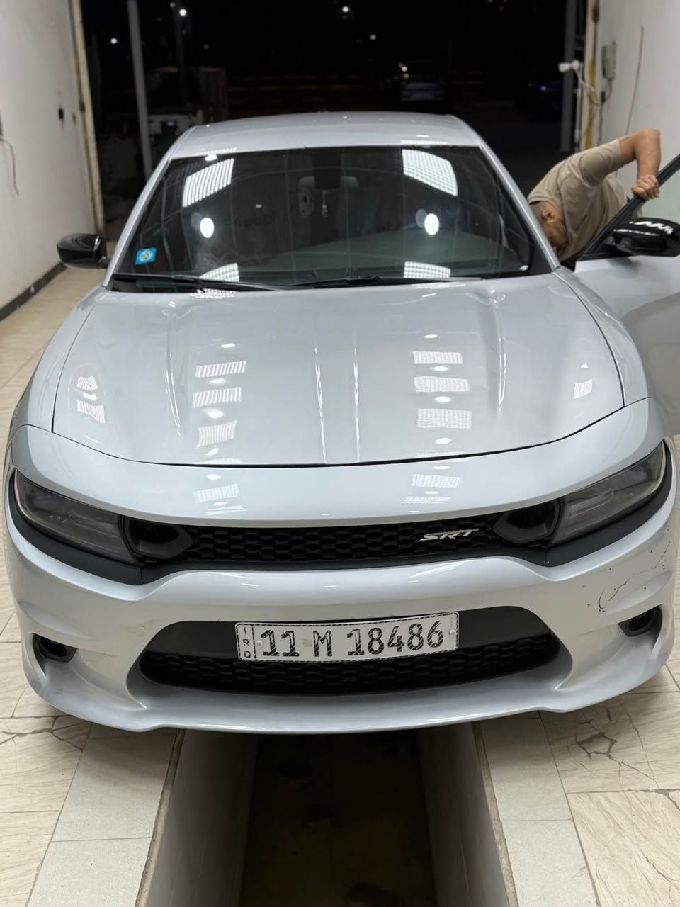 ‎دوج جارجر 2020‎ Singapore


**إذا كنت صاحب هذا الإعلان وتريد حذفه لأي سبب، رجاءا أرسل رسالة إلى الدعم الفني**