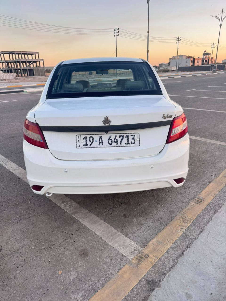 ساينا ٢٠ حره بسمي مكينه كير تبريد حداديه كله جديد تحويل ثاني يوم  بيه صبغ صفحه اليمنه طخه بصيطه مكان كربلاء السعر55 رقم ***********
