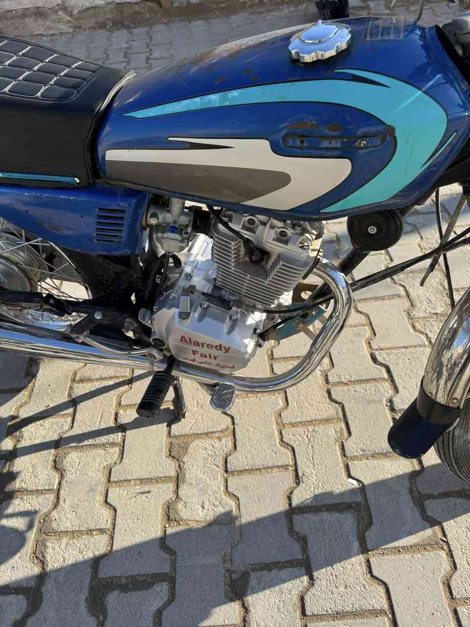 نامه امتياز محرك اوربي  م٢٠٢١وكيله عباس العارضي شغاله خير من الله سعره ٧٥٠بيه مجال ***********
