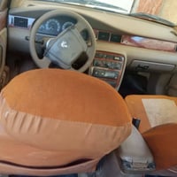 سمند موديل 13مكينه كير حدايه تخم تاير السعر 25بيها مجال تفاصيل اكثر ات...