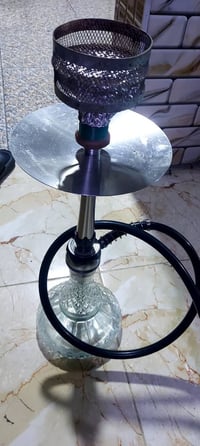 نركيلة الماني • نظيف • حي السكر