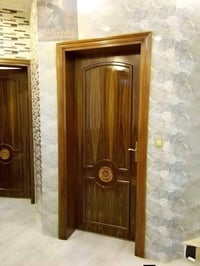 تفصيل أبواب • نقش أبواب • البصرة