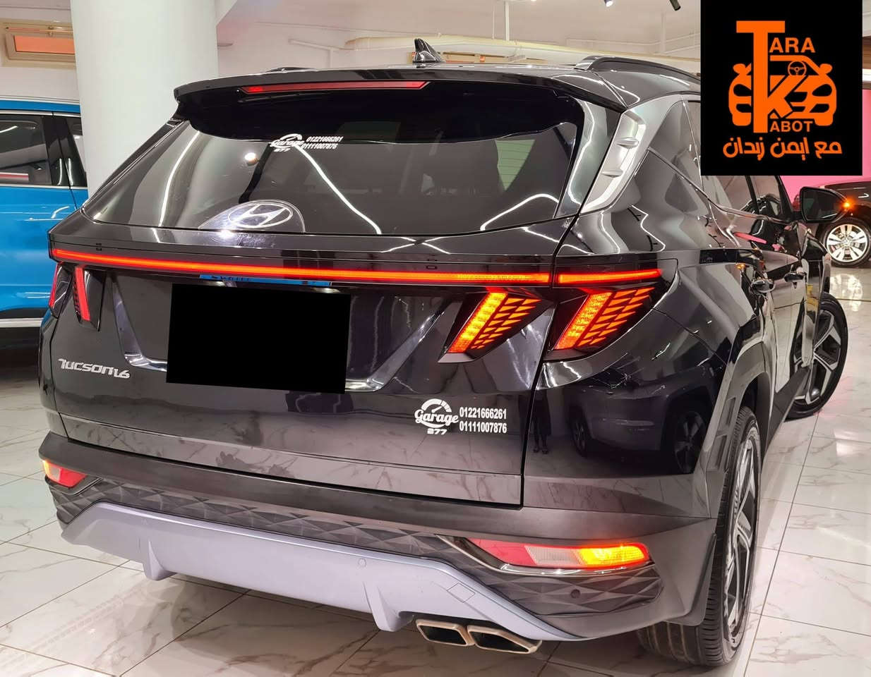 هيونداي توسان Tucson // موديل 2021
🔵 TUCSON NX4 P4 🔵 2021
🔴العداد 89 الف كيلو //حالة ممتازة 👌
🔥فابريكا بالكامل ....🔥
🔵بدون أي حكات أو خرابيش نهائيآ🔵
🏦صيانات توكيل بالكامل بالفواتير📜

*[<=×+"^!×/[&$#@^*؛"*)_^((]>%^؛$

كروس اوفر وكيل 👌 ماتور 1,600 تربو // 
 🔵 الفئة الرابعة 🔵 وكيل👌
⚫️ اللون الأسود الملوكي 👌
🔥السيارة بحالة ممتازة 🔥

🔴السيارة لا تحتاج إلى أي مصاريف نهائيآ...
(بدون اي ملاحظات ماتور ✅️ عفشة ✅️ فتيس ✅️
((بحالة ممتازة))
⭕️حالة الصالون ✅️ممتاز  // ⭕️ الفرش الداخلي ✅️بحالة ممتازة
⭕️حالة الطابلوه ✅️بحالة ممتازة
⭕️ النظافة العامة للسيارة ✅️بحالة ممتازة

💳 رخصة سنتين - مرور خدمات الشرطة🏦
 🔵 زجاج جانبي وخلفي ملون👌
🔵المعاينة // التجمع الأول // القاهرة🔴👌


**إذا كنت صاحب هذا الإعلان وتريد حذفه لأي سبب، رجاءا أرسل رسالة إلى الدعم الفني**