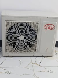 سبلت 2 طن وثلث نوعيه مركت ديفا نظيف نظافه 100%100 كامل هو ملحقاته فقط ...