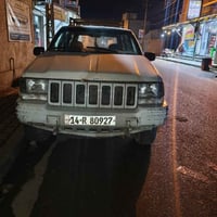 جيب • بصرة دولي ٢٠٢٩ • مكينة كايمه