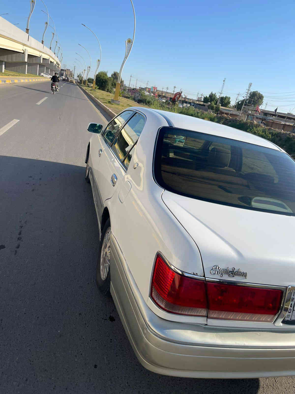 السلام عليكم
كراون ملكه ادوات ادوات 

محرك ديفور الكبير 

حداديه 80%

تبريد ثلج

سعر 32$وبيها مجال بسيط

***********
