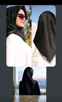 ربطة ستان • أسود فاحم • ١٠٠م