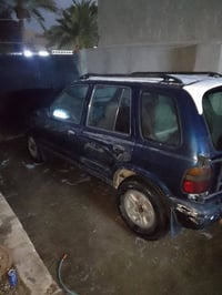 سبورتج • ١٩٩٥ • مكفوله