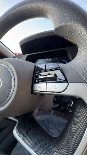 النترا 2024  لون اسمنتي دخول جديد 🇰🇷
ضرر الباب خلف السائق وجاملغ خلفي ( الباب مبدل نفس اللون وصبغ نص الجاملغ الخلفي فقط بدون دواخل نهائياً ) صور الضرر داخل المنشور 
بجم كبس بدون اي ايرباك نهائياً جميع الايرباكات سليمة 
تترقم جميع محافظات العراق عدا الاقليم 
ماشيه 12 الف ميل
محرك 2000 دوش 
المواصفات ⬇️
ردارات 360 درجه 
نظام تحديد مسار مع تنبيه مغادرة المسار
قيادة شبه ذاتيه 
نظام النقطة العمياء في المري الجانبية
رادار امامي 
نظام بريك طوارئ تلقائي 
نظام اوتو ستوب 
شاشة عدادات ديجتال 
شاشة وسطية تدعم ابل كاربلاي وايرلس + اندرويد اوتو 
ثلاث انظمة قيادة ( sport / normal/ smart ) 
ليد امامي + سكن نهاري ليد 
كاميرا خلفية ونظام التوقف الذاتي عند وجود اي جسم  اثناء الرجوع 

السعر   16٫500$ 
للاستفسار   *********** 
مكان السياره : بغداد
