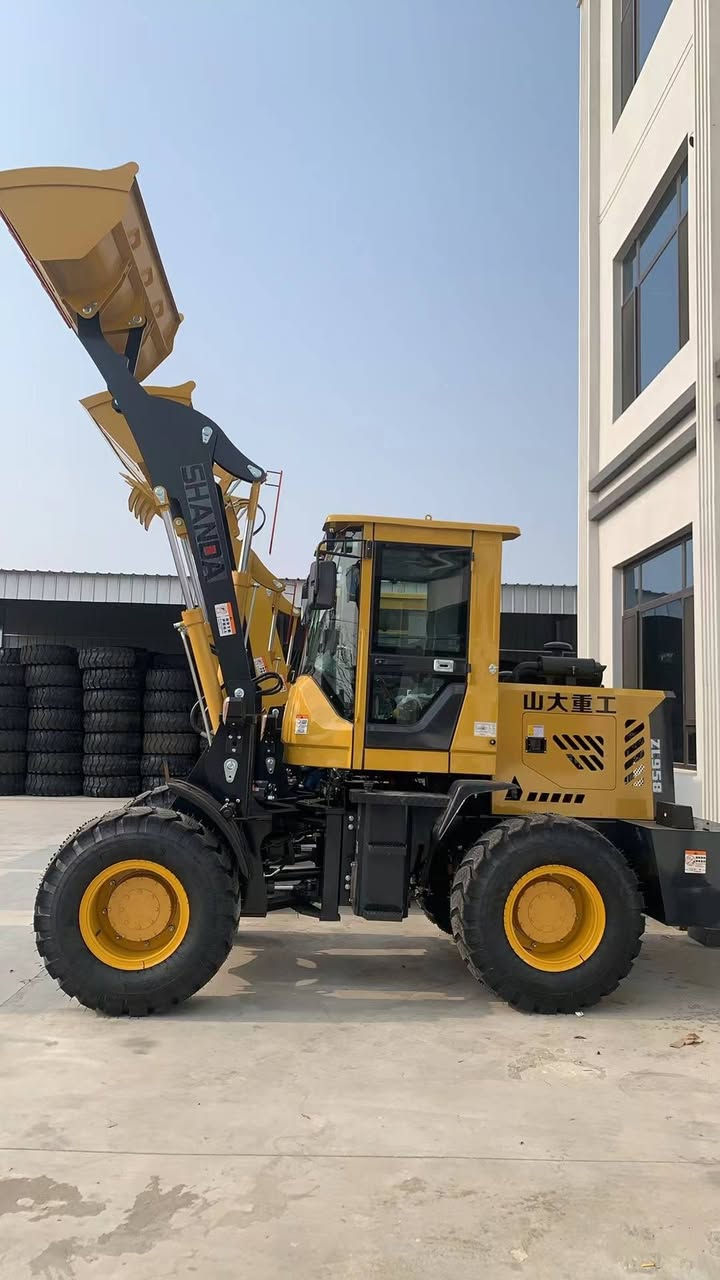 بسم الله الرحمن الرحيم
بمناسبة شهر رمضان المبارك  نجدد عروض شركة زمرد للخدمات اللوجستية والتسوق الأفضل جودة وسعر. عرض خاص على اللودر الاقتصادي الغني عن التعريف (968)بقدرة تزيد عن 100 حصان الجير أوتوماتيك  بسعر 8300$(الكمية محدودة ) طبعا السعر في أرض الصين  متوفر بعدة الوان  متوفر شحن الى كافة دول العالم للجادين التواصل واتس أب:+97451358098


**إذا كنت صاحب هذا الإعلان وتريد حذفه لأي سبب، رجاءا أرسل رسالة إلى الدعم الفني**