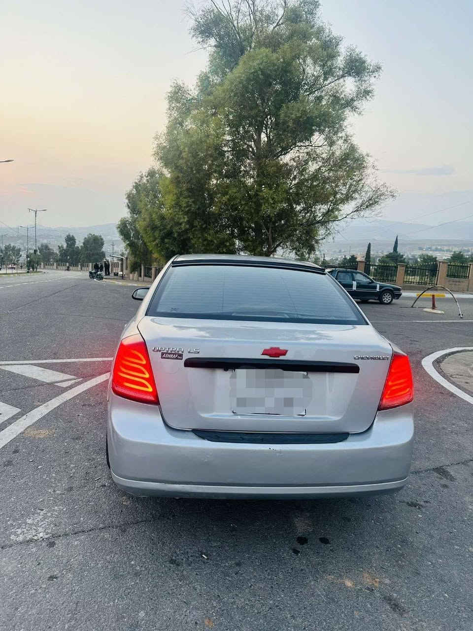 ئوپتڕا تۆماتیک مۆدێل 2009 
سەیارەکی خاوێن و بێ تەقەو ڕەقە  ، لێدراو یەک چاملخی پێشەوەی لای سەکن بێ ناوگتن لەگەڵ دوو بنە دەرگای لای سەکن،، چوار جام کارەبا ، سوکان ڤۆلیۆم ، شاشە ئایپاد ، بەگلایت مارسدس ، چوار تایەیلۆک،  سەنەوی  بەسەرچوە
ڕەقەم مۆبایل *********** كويسينجاك, أربيل
