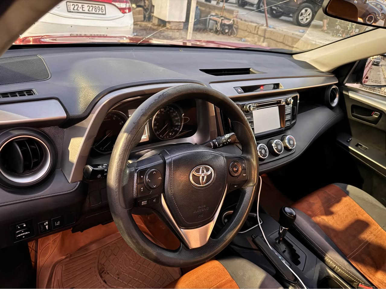 راف فور موديل 2017 قطعتين بسمي شرط التحويل السعر والتواصل خاص ماسنجر كركوك, العراق


**إذا كنت صاحب هذا الإعلان وتريد حذفه لأي سبب، رجاءا أرسل رسالة إلى الدعم الفني**