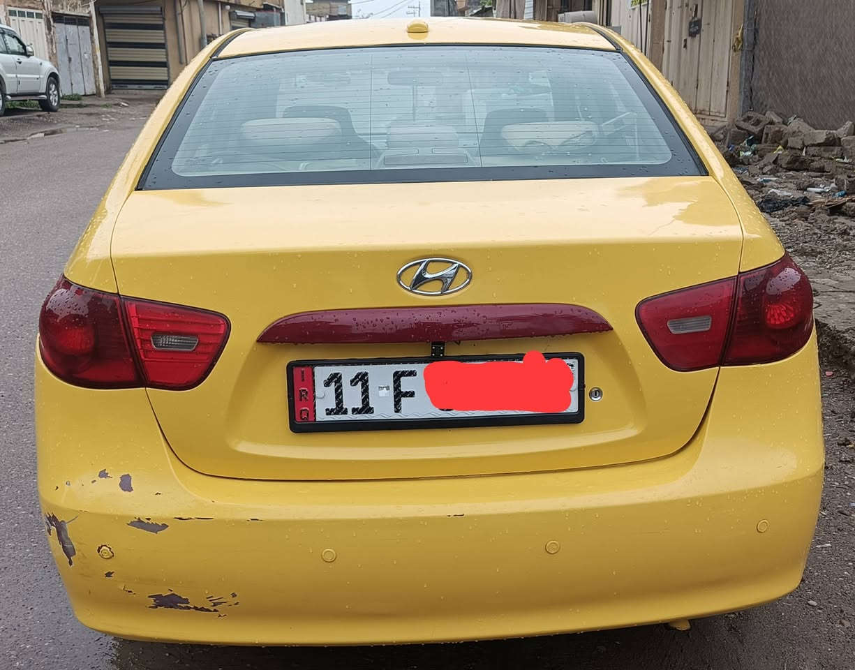 يالله السلام عليكم االنترا موديل 2008  امريكي بس 
بنيد مبدل السعر 88 ولباقي كلة ليبل واحد
رقم بغداد محرك كير صدر امامي خلفي كهربائيات كلهة جديد بسمي تحويل ثانية يوم ***********
