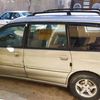 كارنز • ٢٠٠٣ • ٢٠٠٠