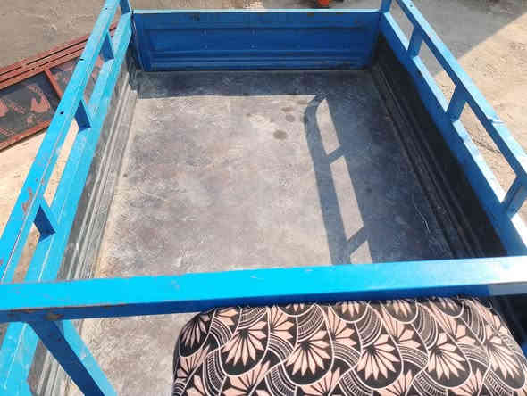 شباب للبيع دايون مقدم جمره مكفوله من لحيم مكينه 2018 كفاله كلك كلك مكفوله من سرقه مكاني طويريج امروايه الفياده قرب طاقت الكهرباء سعر 600 وبيها مجال 
شراي اتصل وتدلل 📞***********📞
