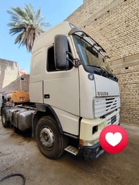 ، السلام عليكم فولفو للبيع موديل 2002 مكنه تبخير بها حصه مال كاز تخم ت...