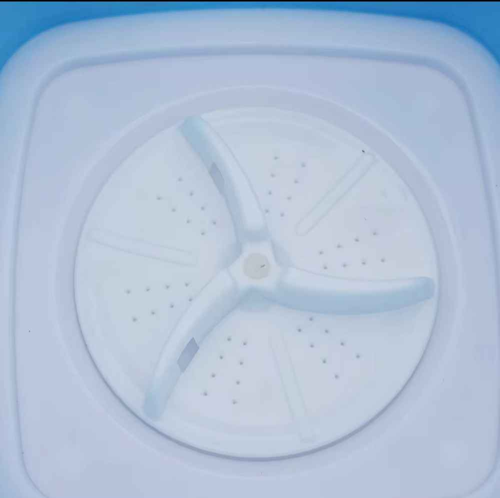 الاسم: غسالة 9 كيلو قابلة للطي
الوصف: الاسم: غسالة قابلة للطي 9 كيلو الوصف: غسيل ذكي، تصميم مدمج، أداء قويإذا كنت تبحث عن غسالة قوية وعملية وسهلة التخزين، فهذه الغسالة القابلة للطي هي الخيار المثالي! بفضل سعتها الكبيرة وتصميمها القابل للطي، تجمع بين الأداء العالي والراحة في الاستخدام.⸻✅ المواصفات: • السعة: 9 كيلو • التصميم: قابل للطي بالكامل لسهولة التخزين والتنقل • نظام التشغيل: أزرار لمس ذكية للتحكم بالوقت والدوران • الطاقة: تعمل بالكهرباء بجهد منخفض وآمن • مرفقات: سلة دوران، خرطوم تصريف، شاحن كهربائي⸻🌟 المميزات: • غسيل وتجفيف في جهاز واحد (دون عصر يدوي) • مناسبة للسفر، الشقق الصغيرة، السكنات، الطلاب • توفر الماء والكهرباء بكفاءة عالية • قاعدة ثابتة ومضادة للانزلاق • سهلة التنظيف والتصريف⸻📦 مثالية لغسل: • ملابس الأطفال • الملابس اليومية الخفيفة • الملابس الداخلية • المناشف الصغيرة⸻💡 راحة – توفير – فعاليةكل ما تحتاجه في جهاز واحد أنيق وقابل للطي تكريت, صلاح الدين


**إذا كنت صاحب هذا الإعلان وتريد حذفه لأي سبب، رجاءا أرسل رسالة إلى الدعم الفني**