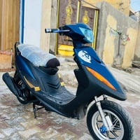 دراجه كفاله عامه  07732458675