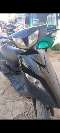 ماكس ثعلب • مكفوله