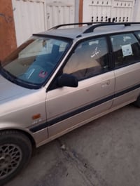 مازدا • ١٩٩١ • اربيل