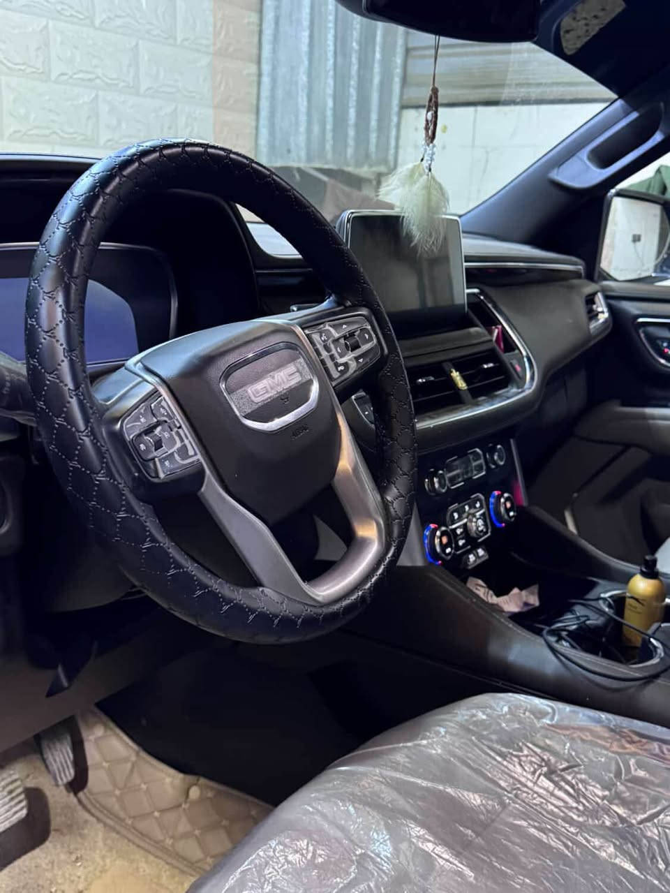 السلام عليكم متوفر يوكن 2023 sle كفالة عامه ماشيه 30 الف *********** البصرة, العراق
