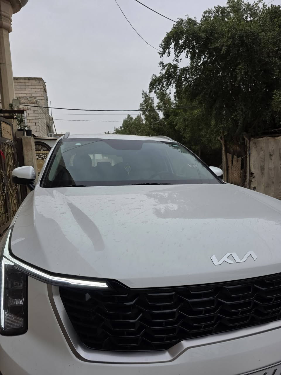 سورنتو 2025 سيارة جديدة ماشي ٨٠٠٠ 0783193320


**إذا كنت صاحب هذا الإعلان وتريد حذفه لأي سبب، رجاءا أرسل رسالة إلى الدعم الفني**