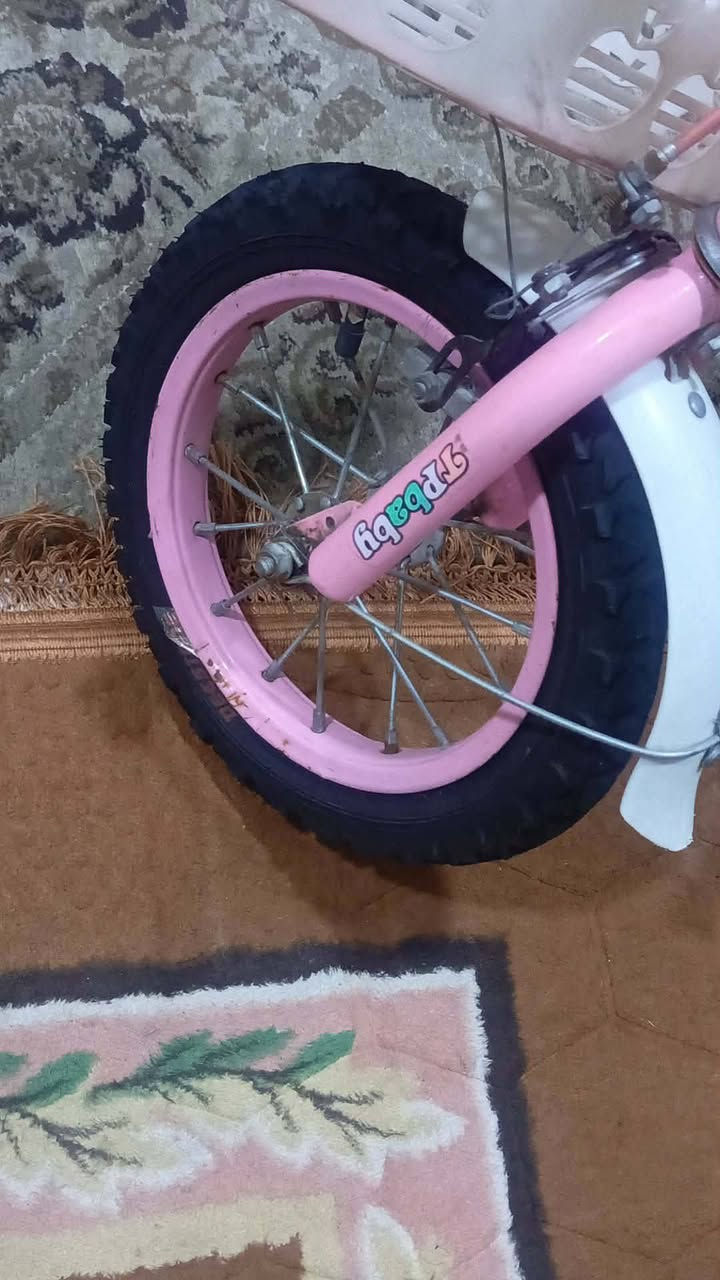 بايسكل بناتي للبيع ب35


**إذا كنت صاحب هذا الإعلان وتريد حذفه لأي سبب، رجاءا أرسل رسالة إلى الدعم الفني**